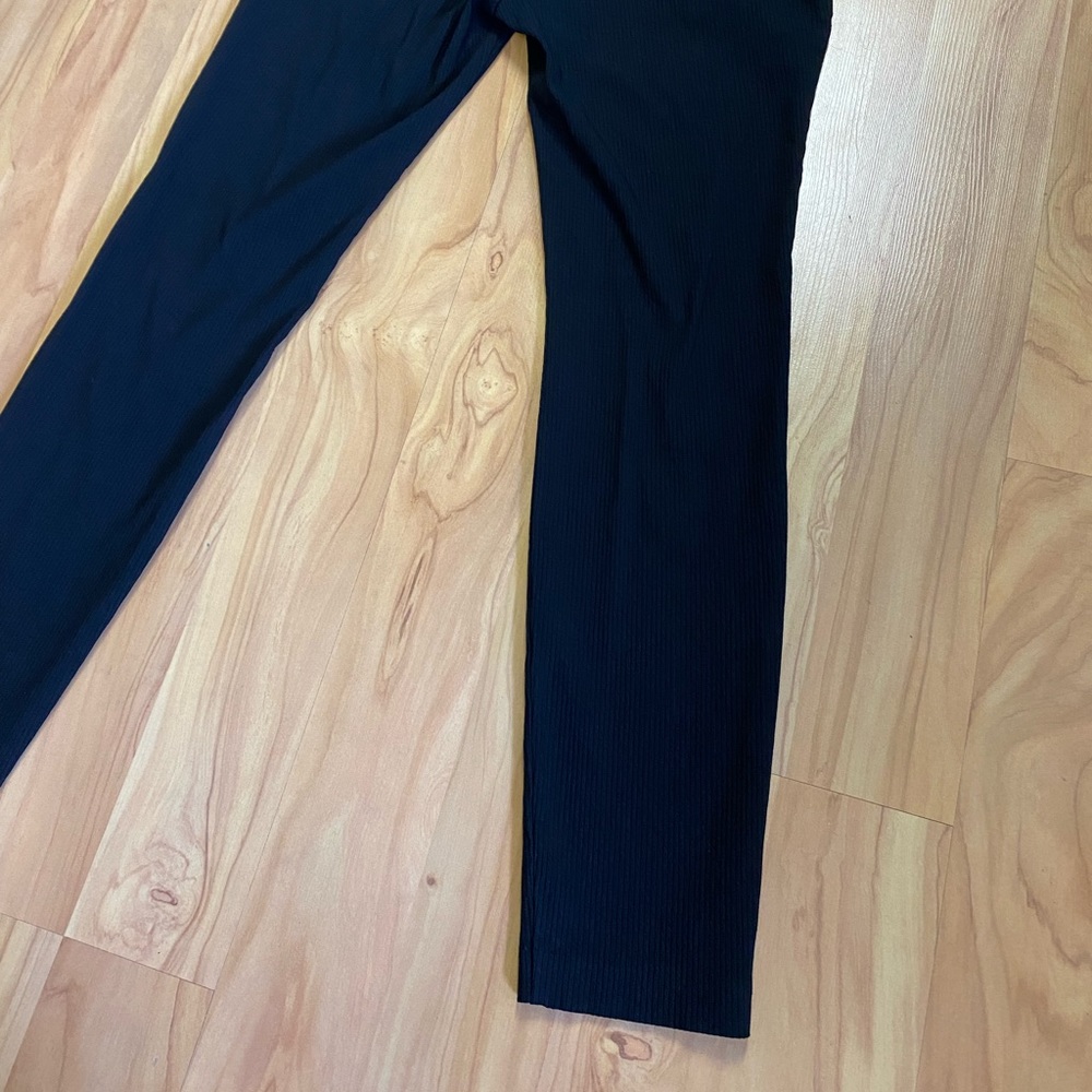 Women’s Rekucci Pull On Skinny Dress Pants 14P - Picture 9 of 12